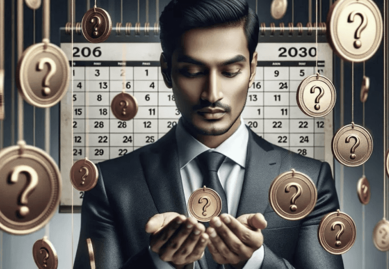 Top 3 Cryptocurrencies That Could Make You A Millionaire by 2030
