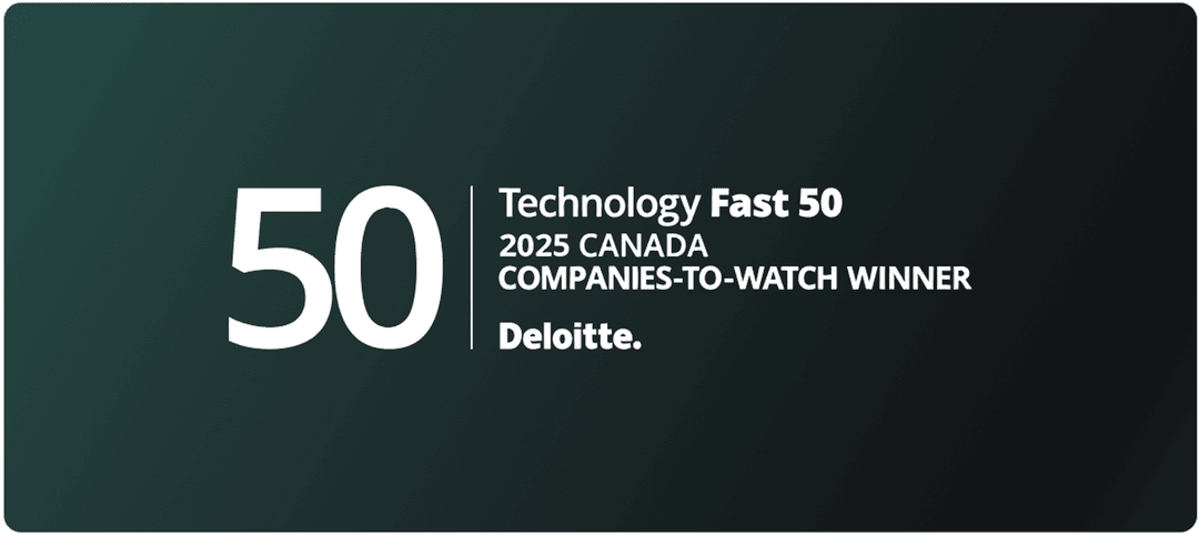 Gearlay Technologies Named #1 in Deloitte’s 2025 Companies-to-Watch Ranking